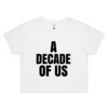 WO'S CROP TEE (same day) Thumbnail