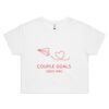 WO'S CROP TEE (same day) Thumbnail