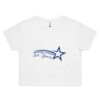 WO'S CROP TEE (same day) Thumbnail