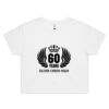 WO'S CROP TEE (same day) Thumbnail