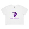 WO'S CROP TEE (same day) Thumbnail