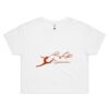 WO'S CROP TEE (same day) Thumbnail