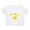 WO'S CROP TEE (same day) Thumbnail