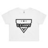 WO'S CROP TEE (same day) Thumbnail