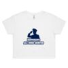 WO'S CROP TEE (same day) Thumbnail