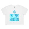 WO'S CROP TEE (same day) Thumbnail