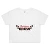 WO'S CROP TEE (same day) Thumbnail