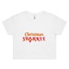 WO'S CROP TEE (same day) Thumbnail