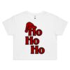 WO'S CROP TEE (same day) Thumbnail