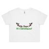 WO'S CROP TEE (same day) Thumbnail