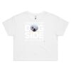WO'S CROP TEE (same day) Thumbnail