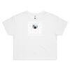 WO'S CROP TEE (same day) Thumbnail