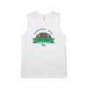 Womens Upside Tank (SALE) Thumbnail
