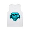 Womens Upside Tank (SALE) Thumbnail