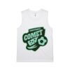 Womens Upside Tank (SALE) Thumbnail