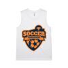 Womens Upside Tank (SALE) Thumbnail