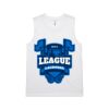 Womens Upside Tank (SALE) Thumbnail