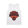 Womens Upside Tank (SALE) Thumbnail