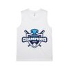 Womens Upside Tank (SALE) Thumbnail