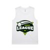 Womens Upside Tank (SALE) Thumbnail