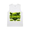 Womens Upside Tank (SALE) Thumbnail