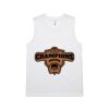 Womens Upside Tank (SALE) Thumbnail