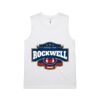 Womens Upside Tank (SALE) Thumbnail