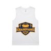 Womens Upside Tank (SALE) Thumbnail