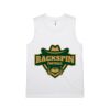Womens Upside Tank (SALE) Thumbnail
