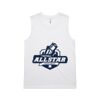 Womens Upside Tank (SALE) Thumbnail