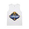 Womens Upside Tank (SALE) Thumbnail