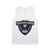 Womens Upside Tank (SALE) Thumbnail