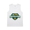 Womens Upside Tank (SALE) Thumbnail