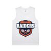 Womens Upside Tank (SALE) Thumbnail