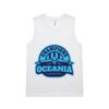 Womens Upside Tank (SALE) Thumbnail