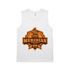 Womens Upside Tank (SALE) Thumbnail