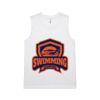 Womens Upside Tank (SALE) Thumbnail