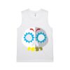 Womens Upside Tank (SALE) Thumbnail
