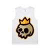 Womens Upside Tank (SALE) Thumbnail