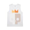 Womens Upside Tank (SALE) Thumbnail