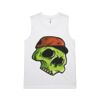 Womens Upside Tank (SALE) Thumbnail