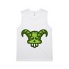 Womens Upside Tank (SALE) Thumbnail