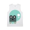 Womens Upside Tank (SALE) Thumbnail