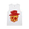Womens Upside Tank (SALE) Thumbnail