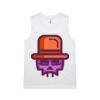 Womens Upside Tank (SALE) Thumbnail
