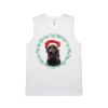 Womens Upside Tank (SALE) Thumbnail