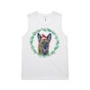 Womens Upside Tank (SALE) Thumbnail