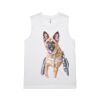 Womens Upside Tank (SALE) Thumbnail