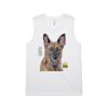 Womens Upside Tank (SALE) Thumbnail
