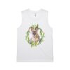 Womens Upside Tank (SALE) Thumbnail